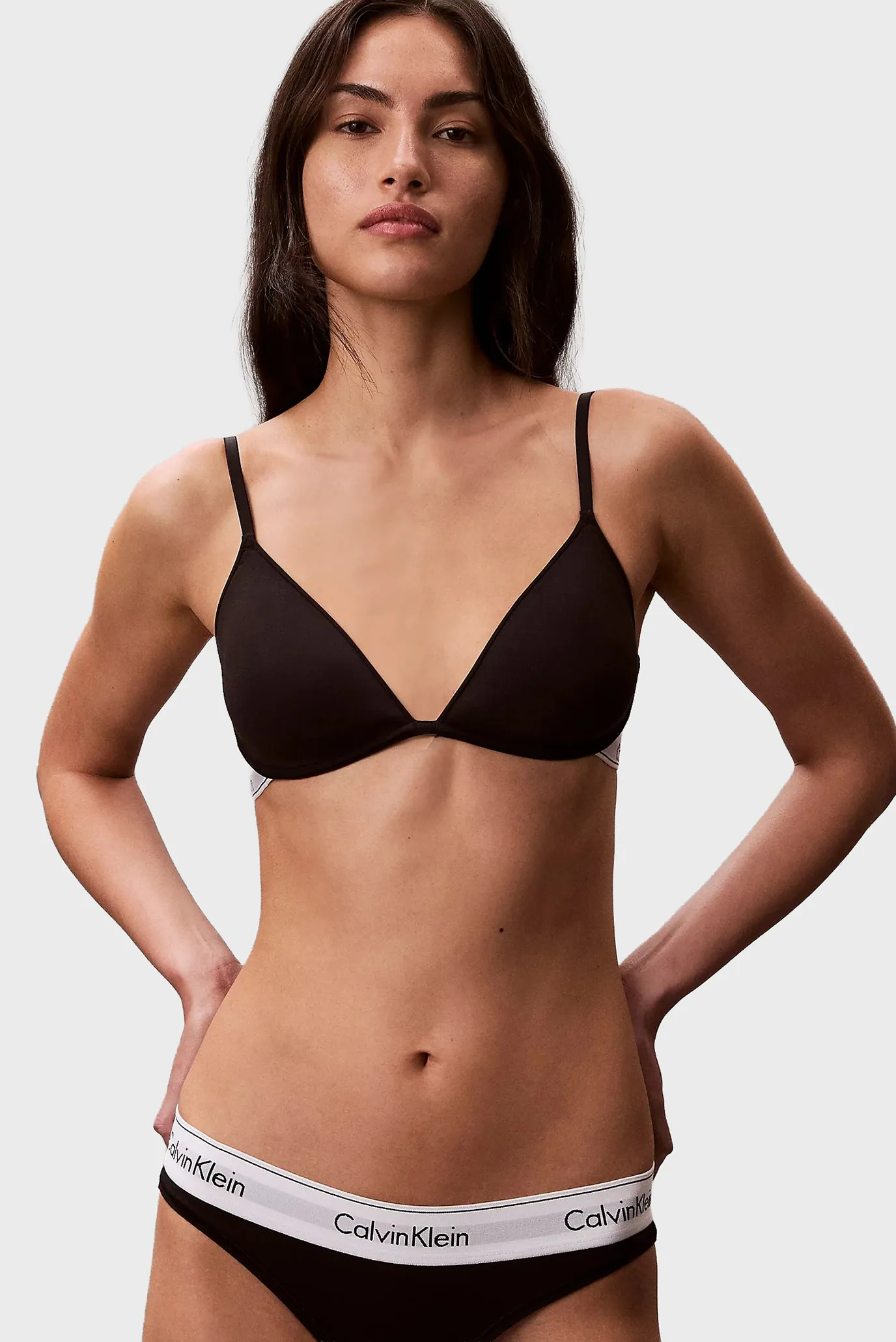 Бюстгальтер LIGHTLY LINED PLUNGE 4