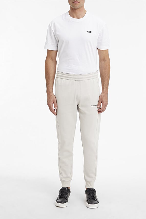 Штаны спортивные MICRO LOGO REPREVE JOGGER Calvin Klein Штаны спортивные MICRO LOGO REPREVE JOGGER Calvin Klein