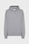 Худи PREMIUM TERRY CK EMBLEM HOODIE