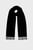 Шарф TH FLAG CASHMERE SCARF