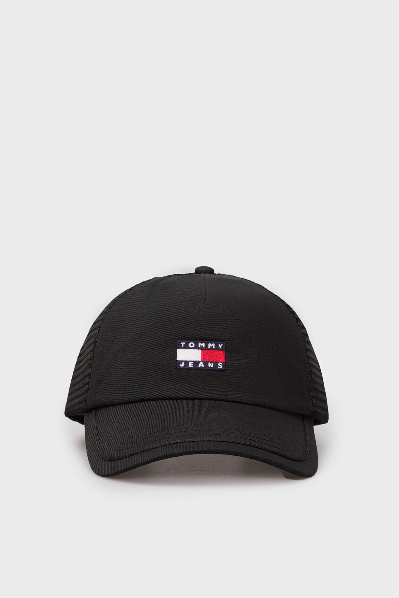 Кепка/TJM HERITAGE TRUCKER CAP 1