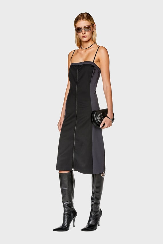 Платье D-DAMINI DRESS