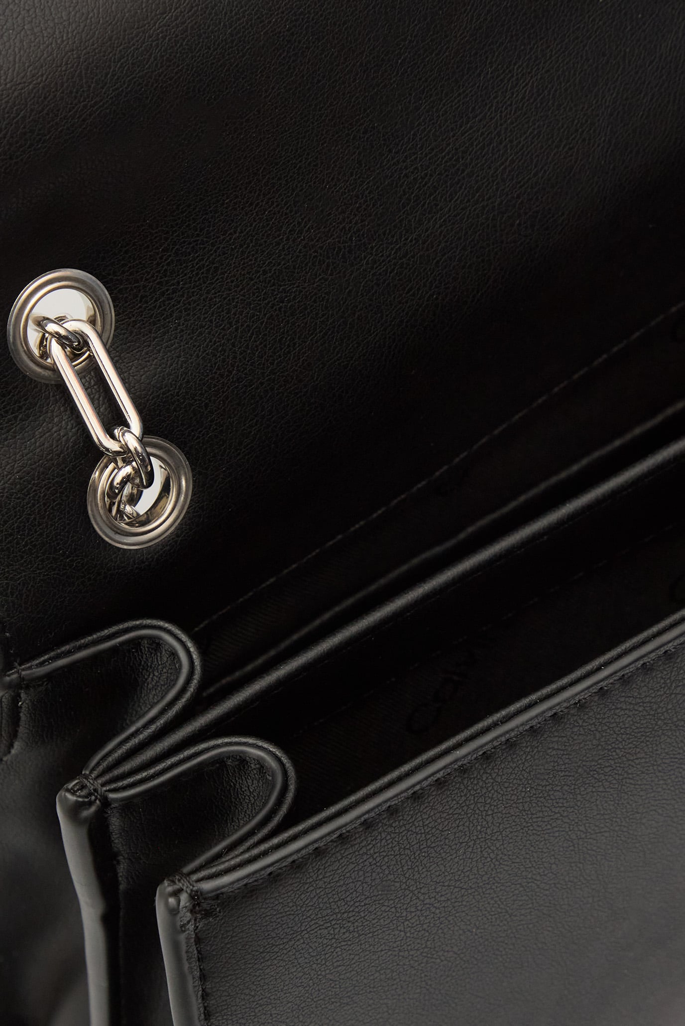 Сумка/CK RE-LOCK MEDIUM CHAIN 5