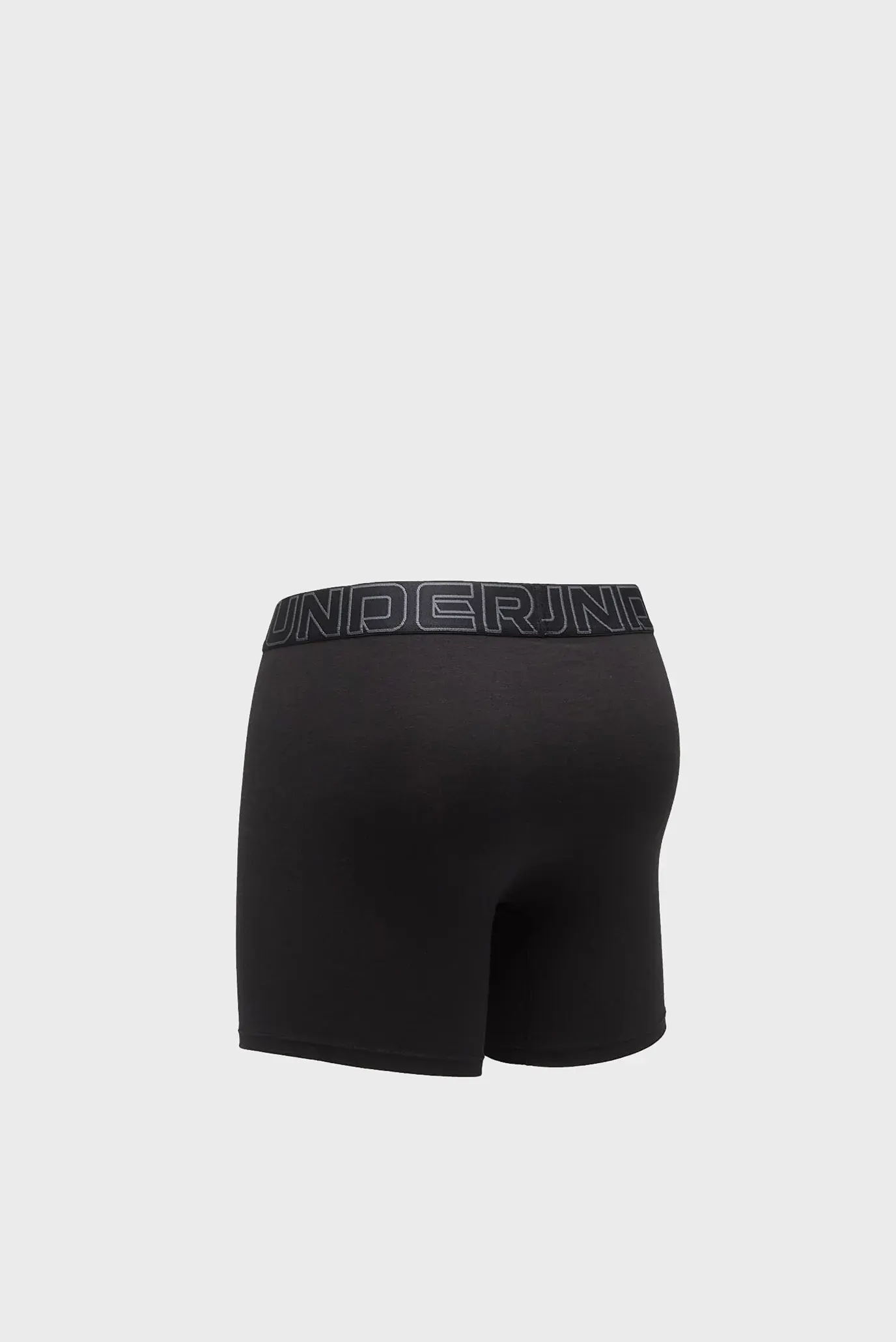 Трусы/UA PERFORMANCE COTTON - NOVELTY 6 IN 3PK 5