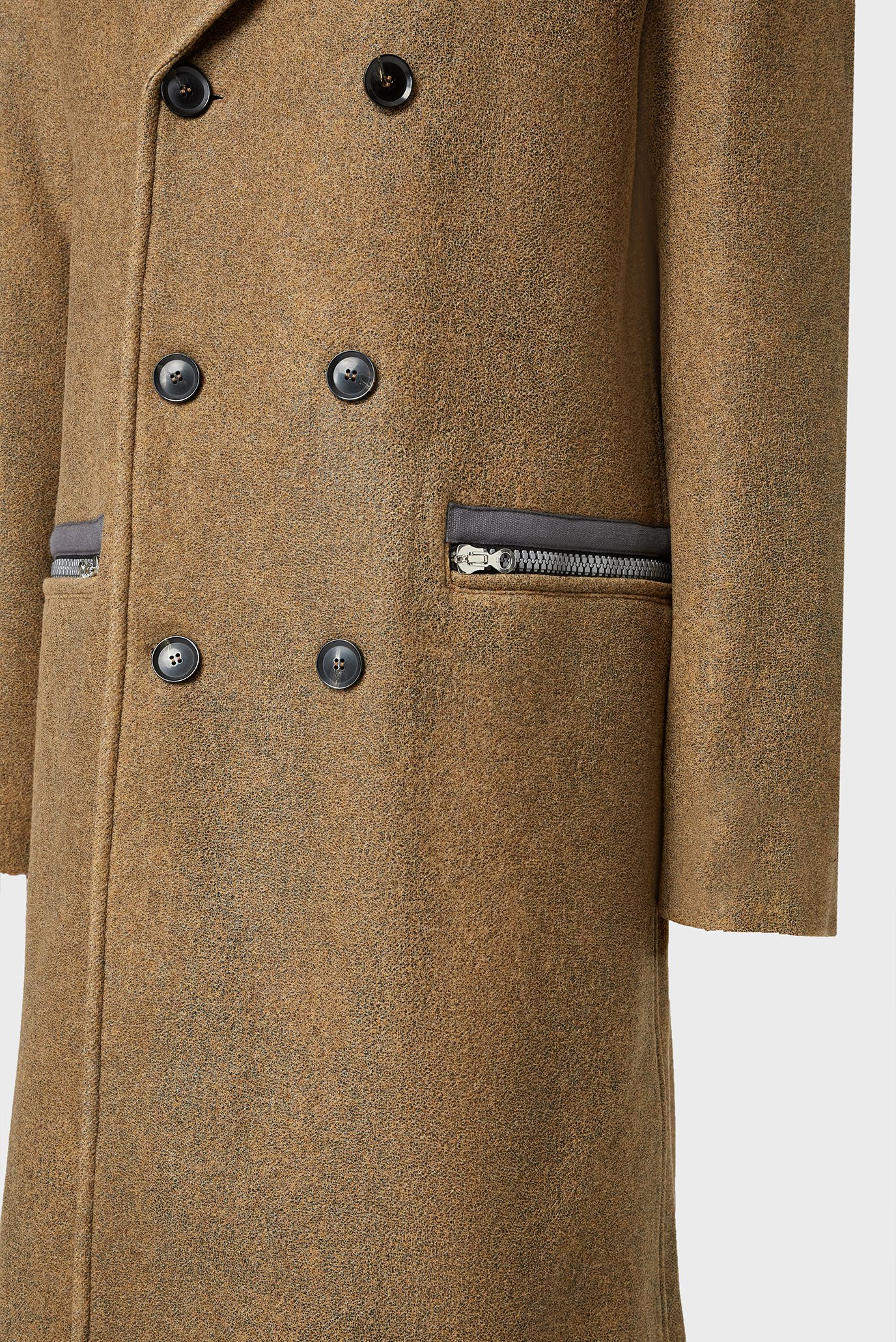 Пальто W-OUT-NEW JACKET 3