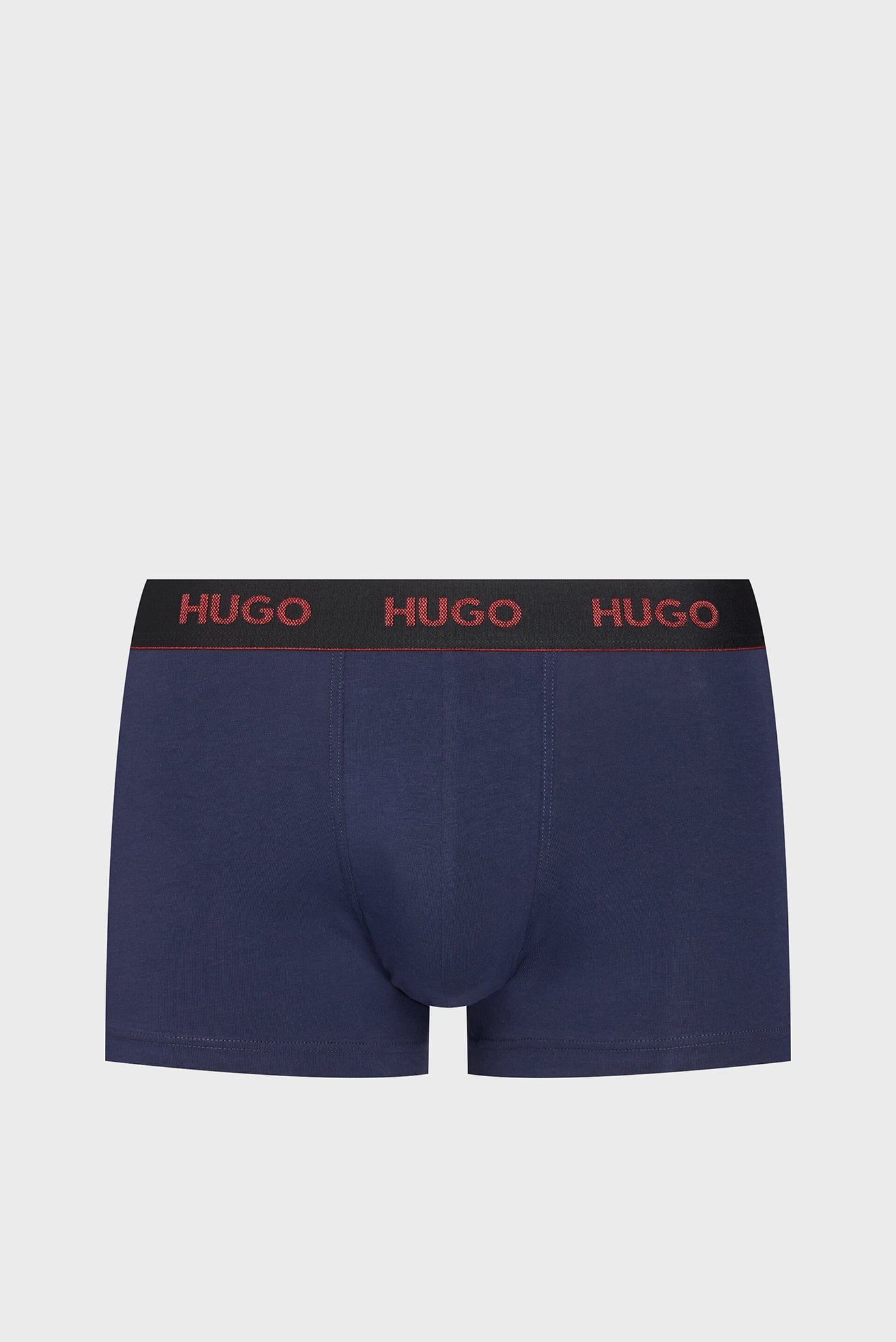 Трусы TRUNK TRIPLET PACK 10268005 01 7