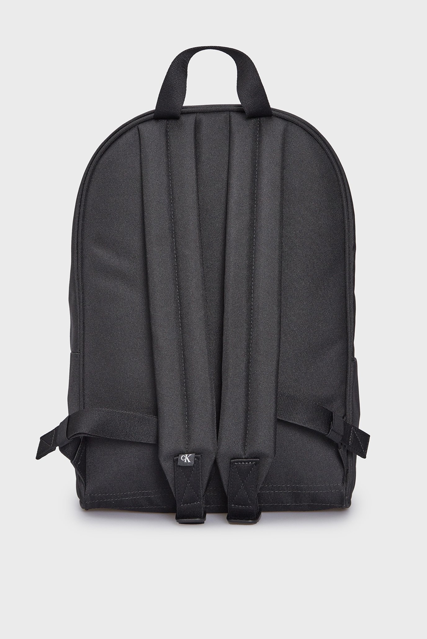 Мужской черный рюкзак SPORT ESSENTIALS CAMPUS 8