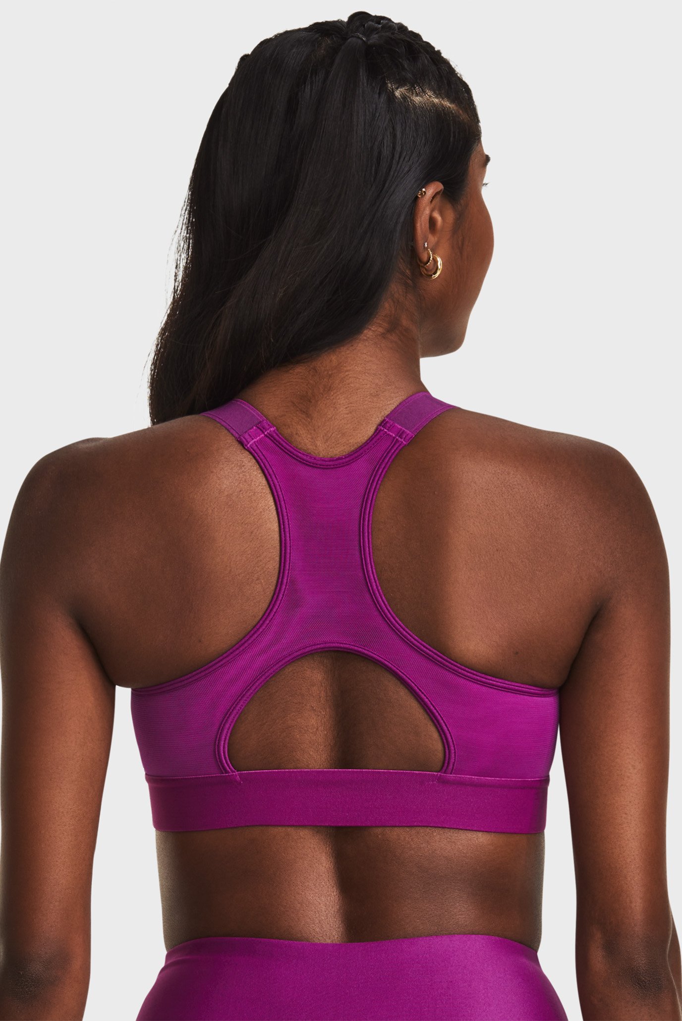 Топ UA HG Armour HighUnder Armour Топ UA HG Armour High 6