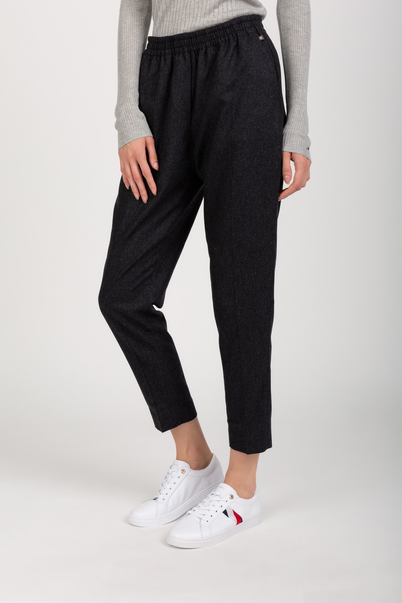 Штаны TWEED PULL ON PANT 2