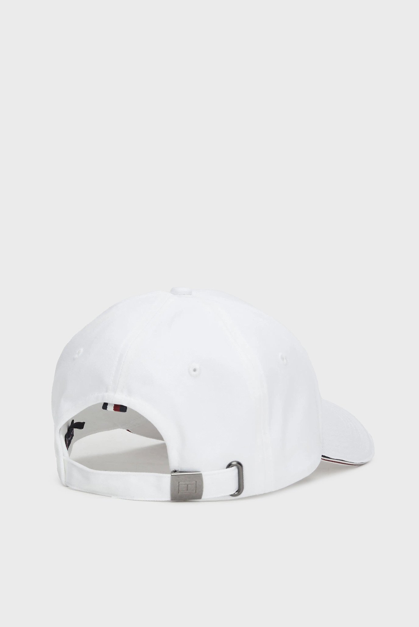 Кепка TH CORPORATE COTTON 6 PANEL CAPTommy Hilfiger Кепка TH CORPORATE COTTON 6 PANEL CAP 2