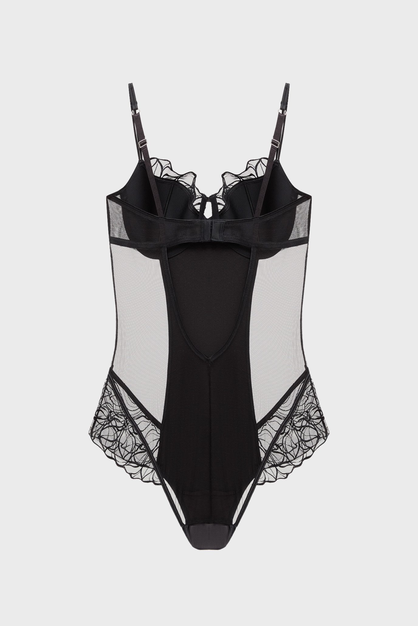 Комбидресс BODYSUIT 7