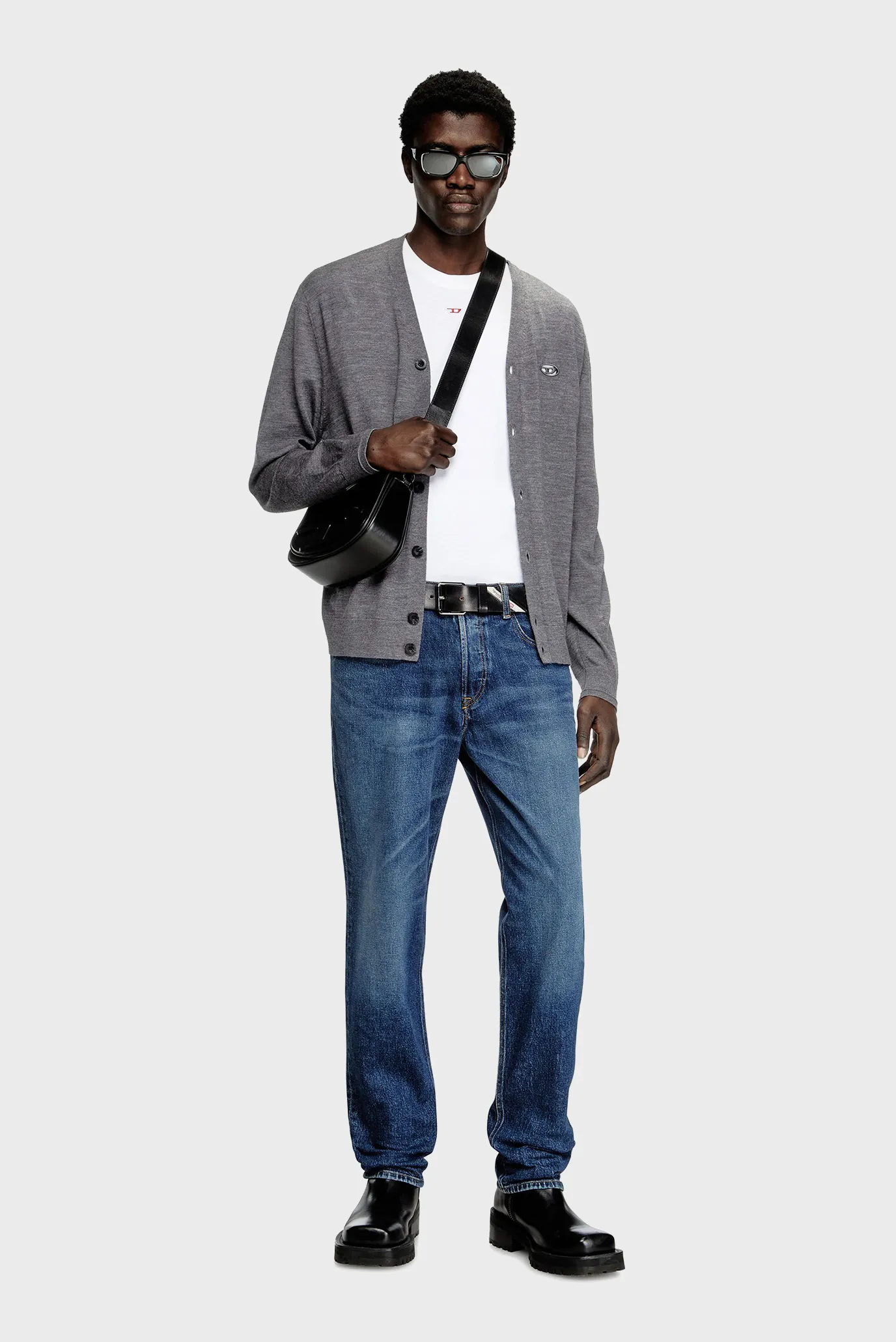 Джинсы 2023 D-FINITIVE L.32 PANTALONI 2