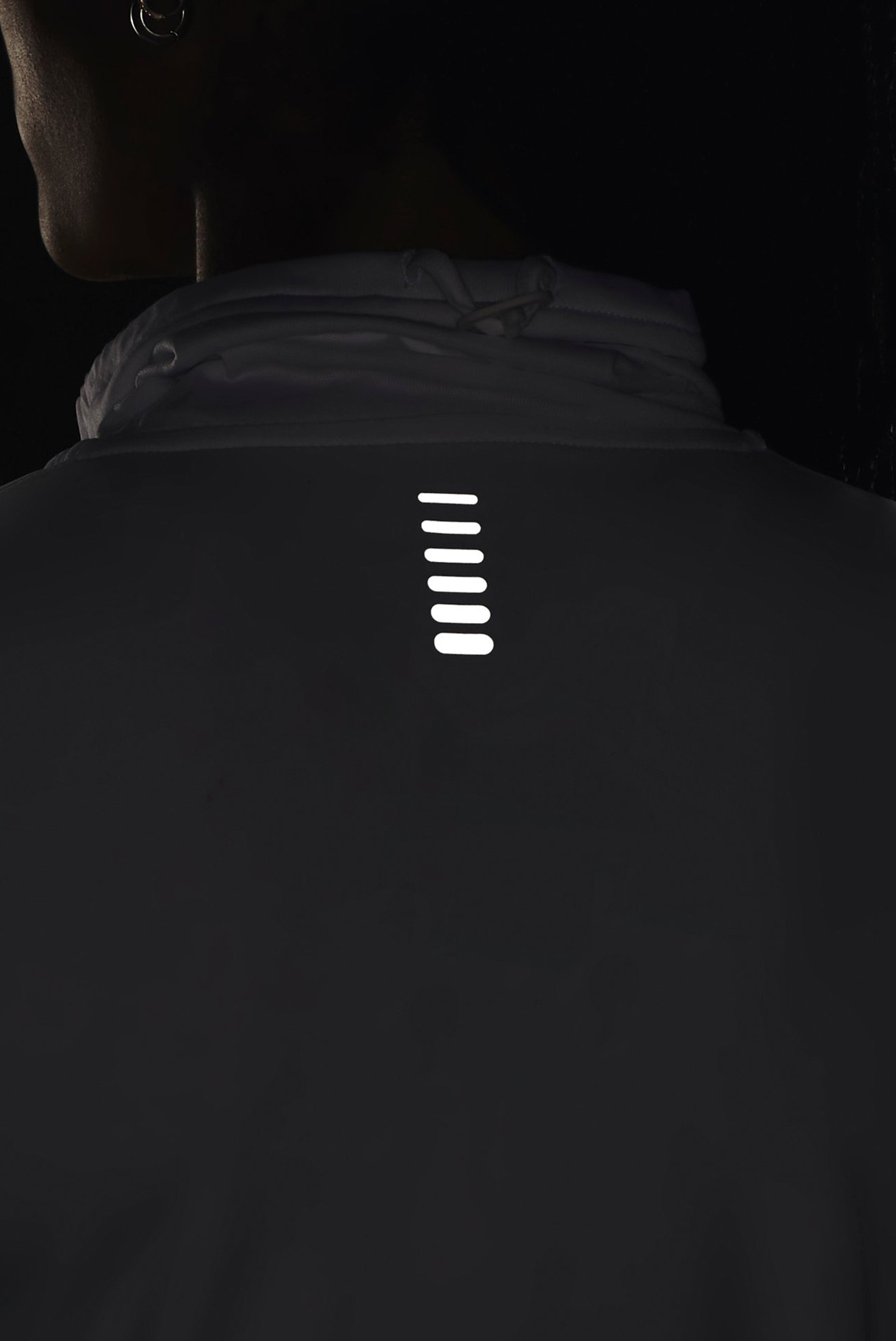 Лонгслив UA Qualifier Cold Funnel 5