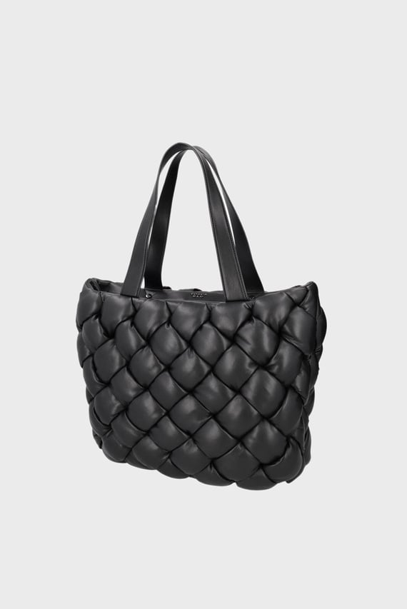 Сумка TB PANNA MONTATA - BRAIDED SHOPPING