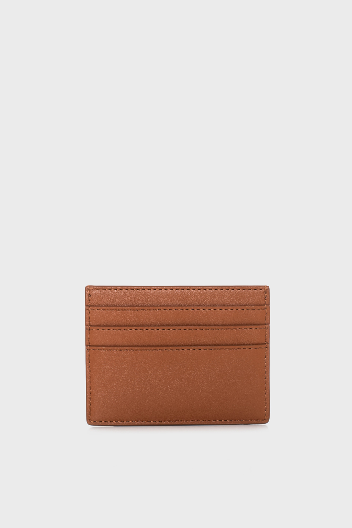 Кошелек/HILFIGER LEATHER CC HOLDER 2