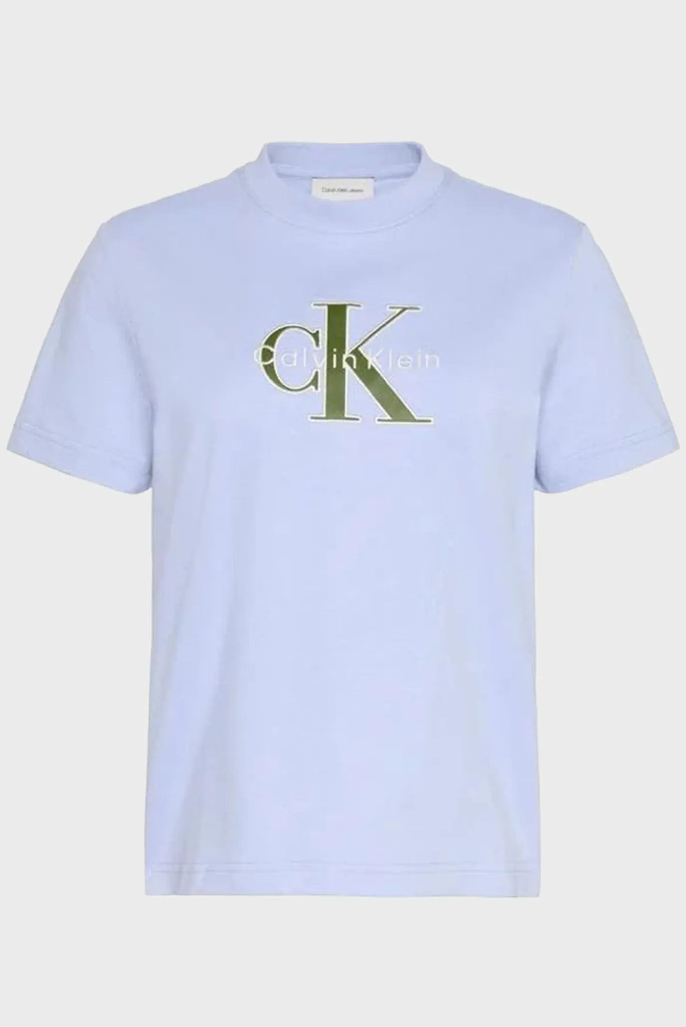 Футболка HERO SS CLASSIC MONOLOGO CNECK T 1