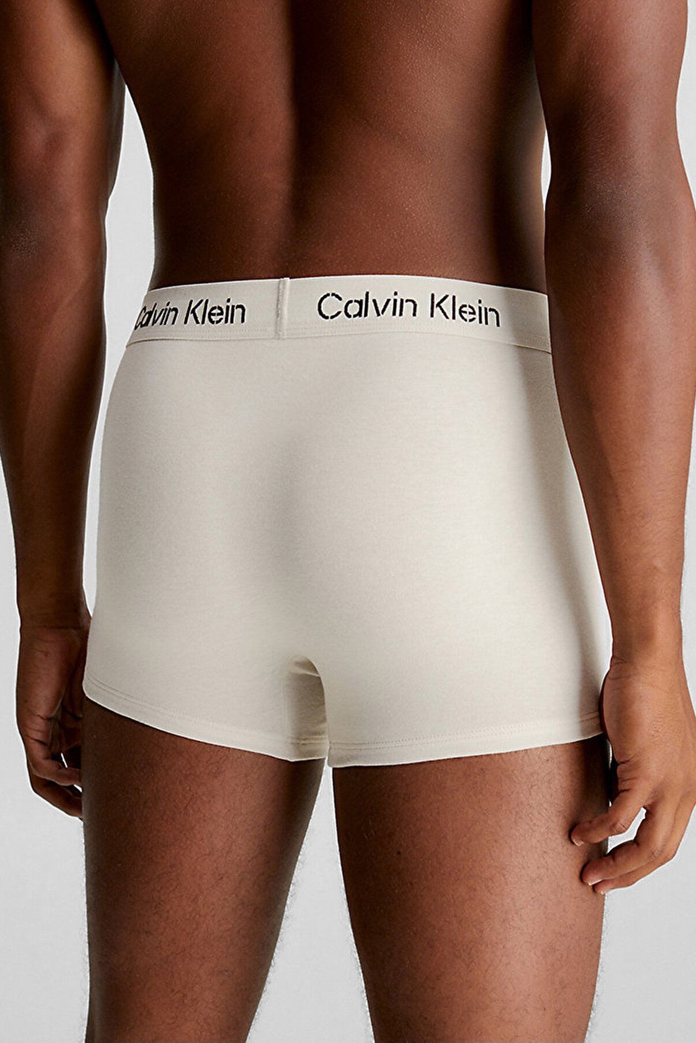 Набор белья TRUNK 3PKCalvin Klein Набор белья TRUNK 3PK 5