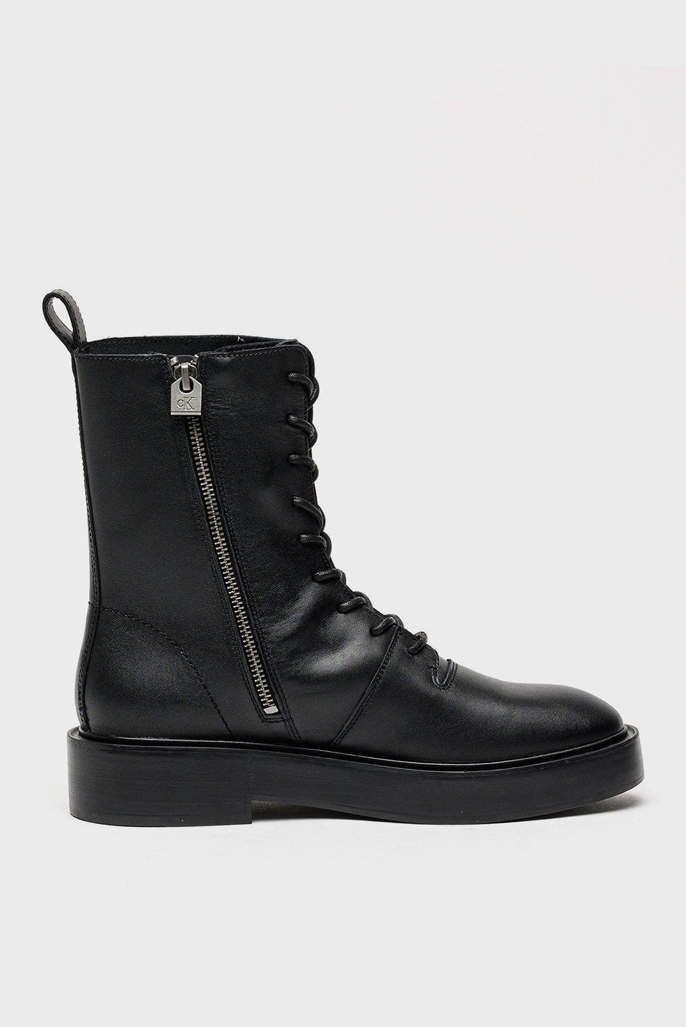 Ботинки CONCAVE WELT LACE UP BOOT LTH 1
