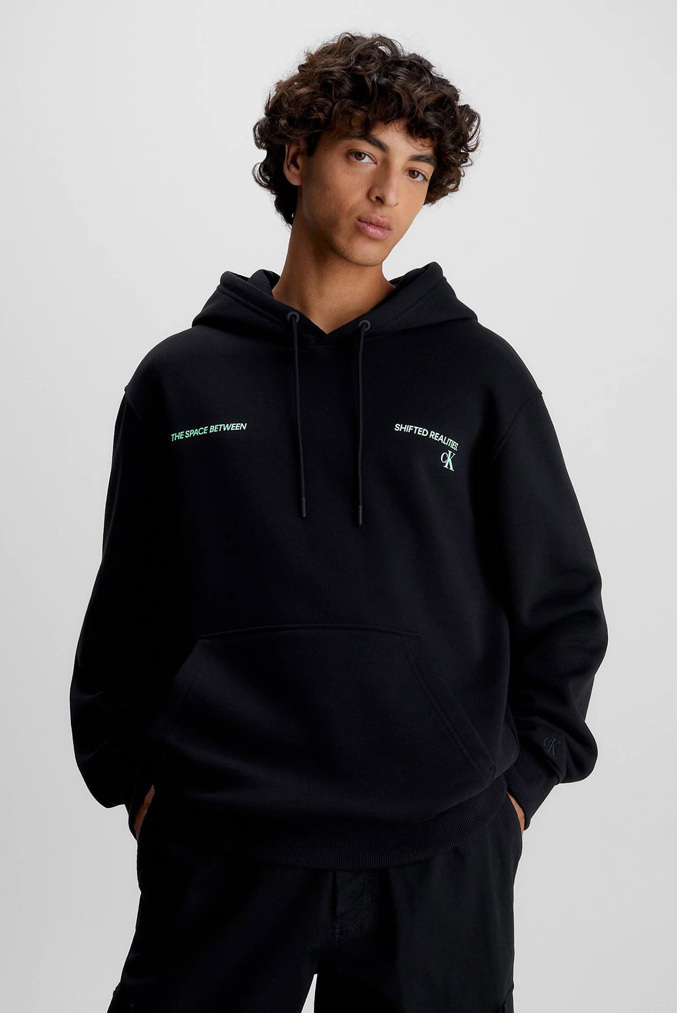 Худи HYPER REAL LANDSCAPE HOODIE 3