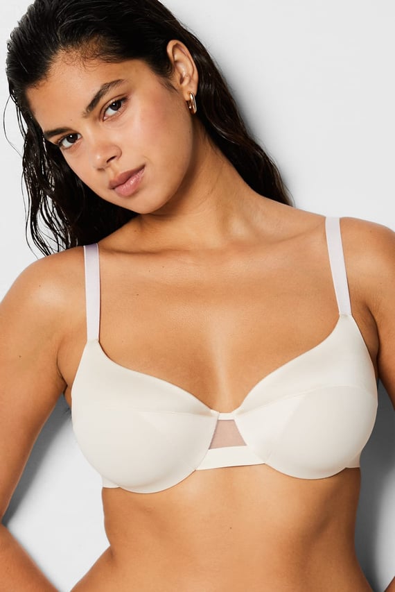 Бюстгальтер PURE ECLAT - N*4 CLA Etam Бюстгальтер PURE ECLAT - N*4 CLA Etam