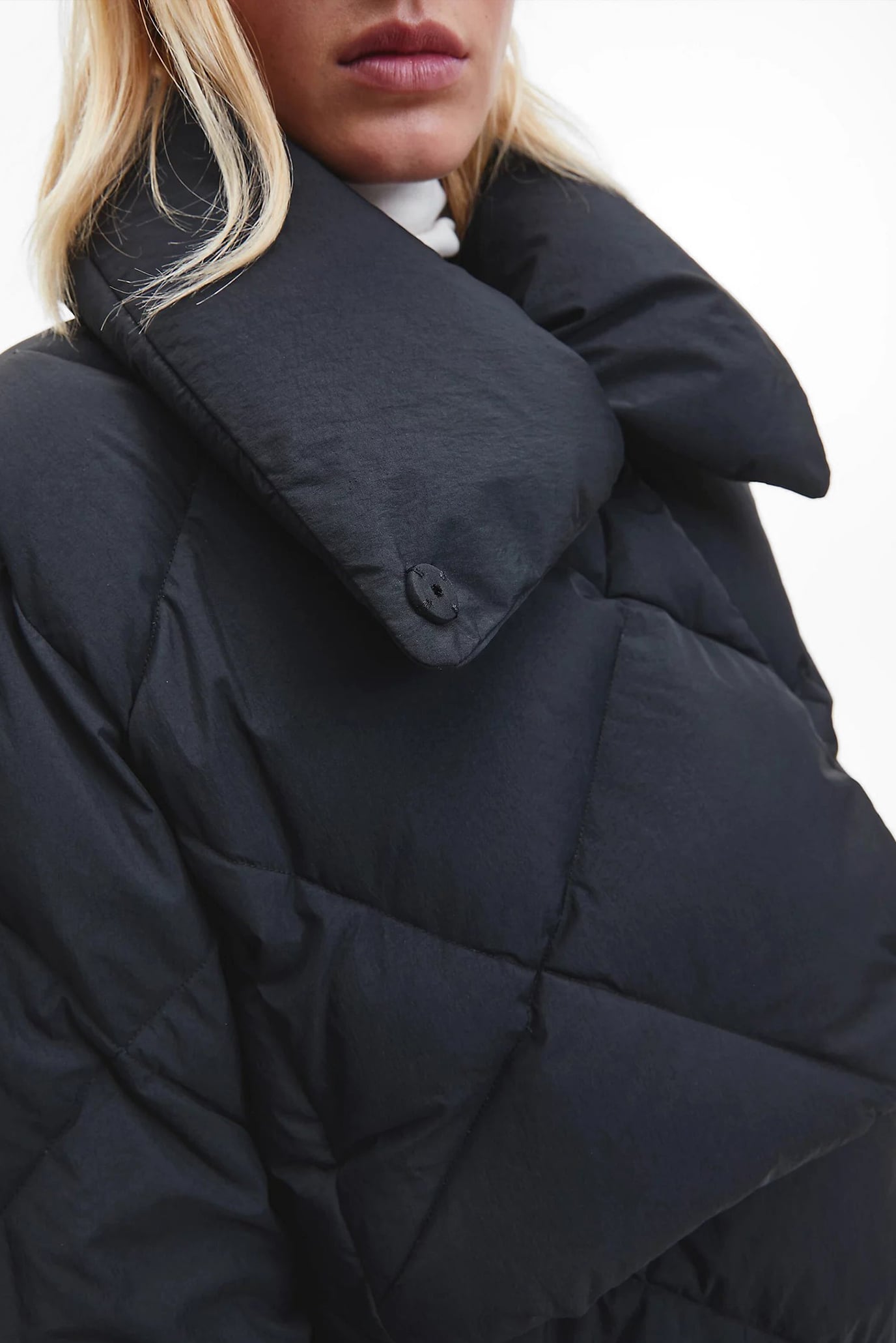 Куртка зимняя TRANSFORM PADDED COAT 10