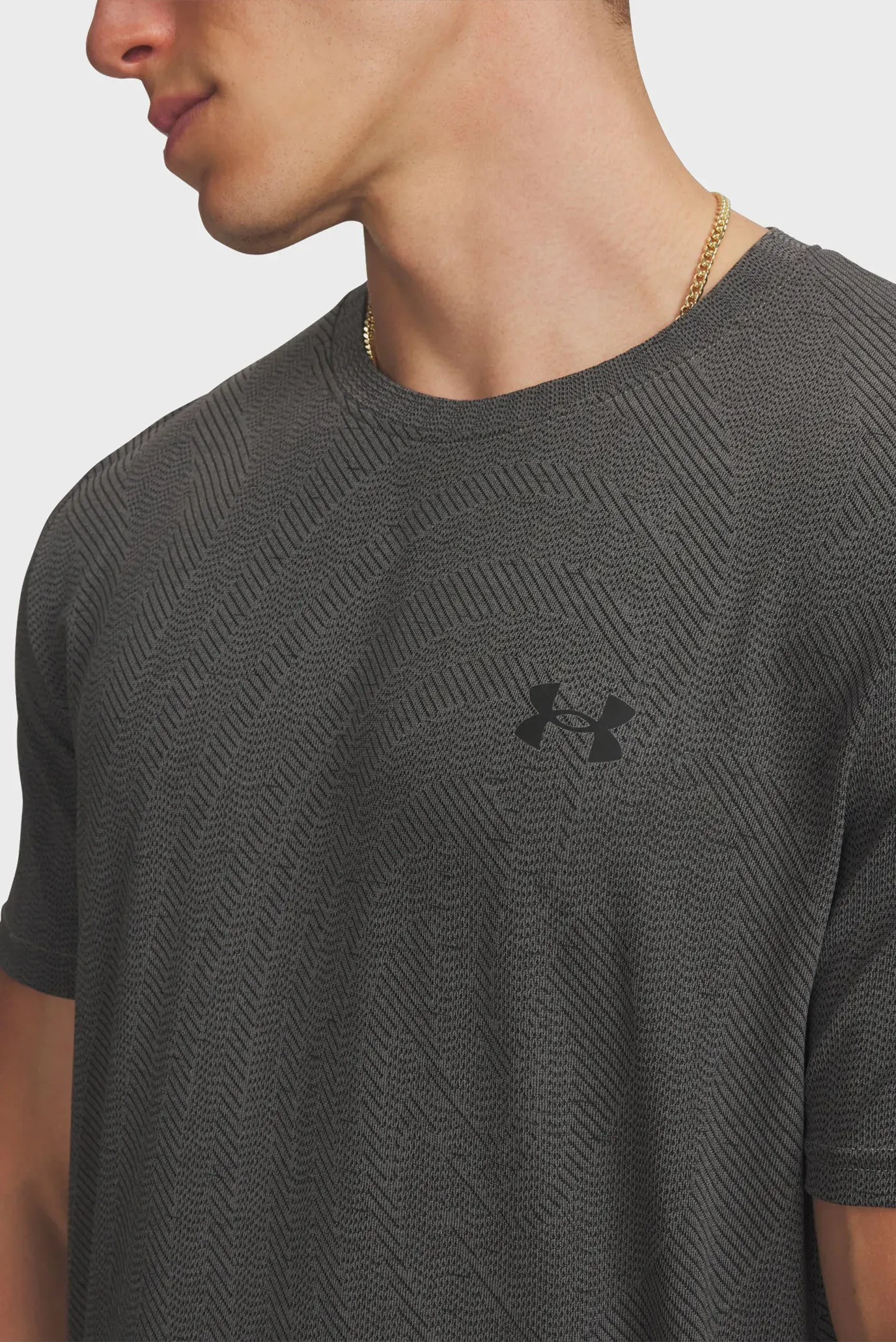 Футболка Vanish Seamless Novelty SS 3