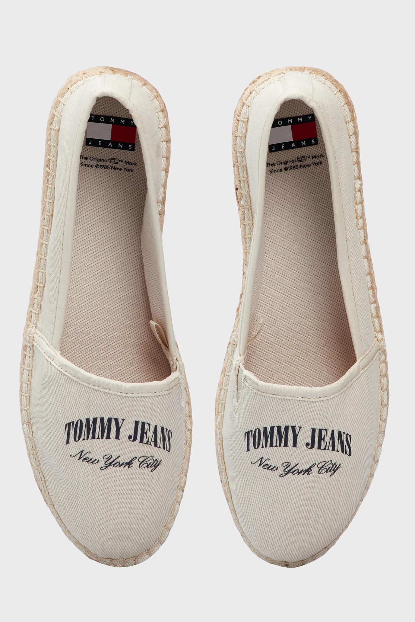 Эспадрильи TJW VARSITY ESPADRILLE 4