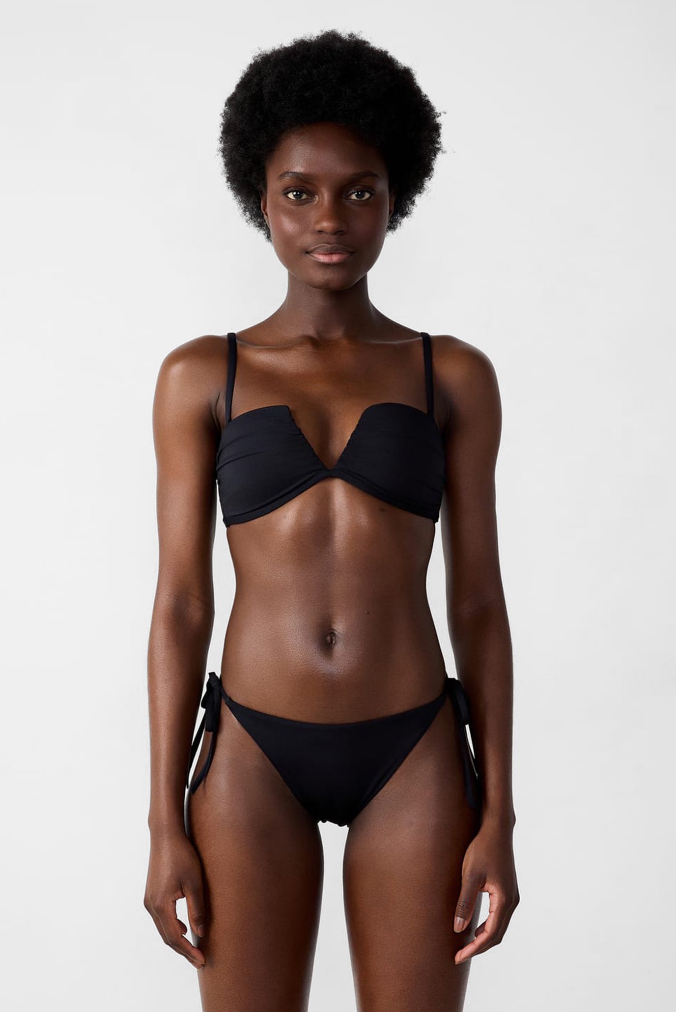 Купальник верх HARMONIE SWIM - CF B 1