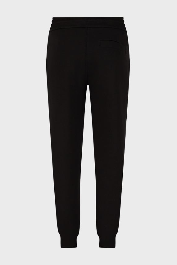 Мужские черные спортивные брюки INSTITUTIONAL HWK PANT