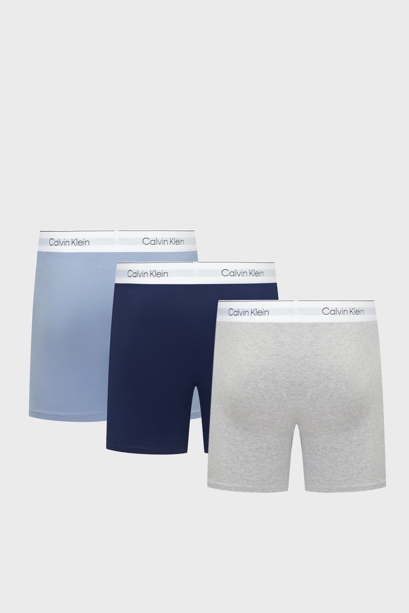 Мужские боксеры (3 шт) BOXER 2