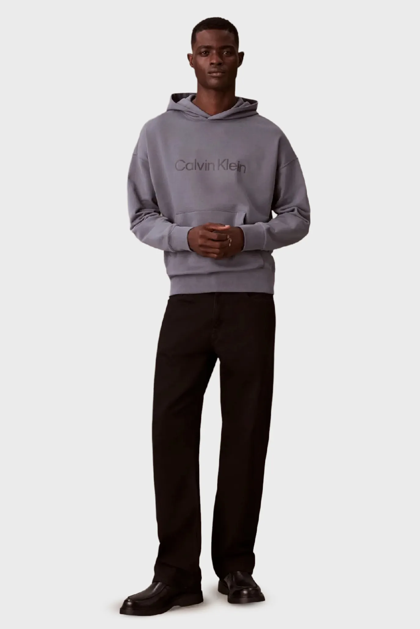 Худи LS STANDARD LOGO PREMIUM TERRY P 3