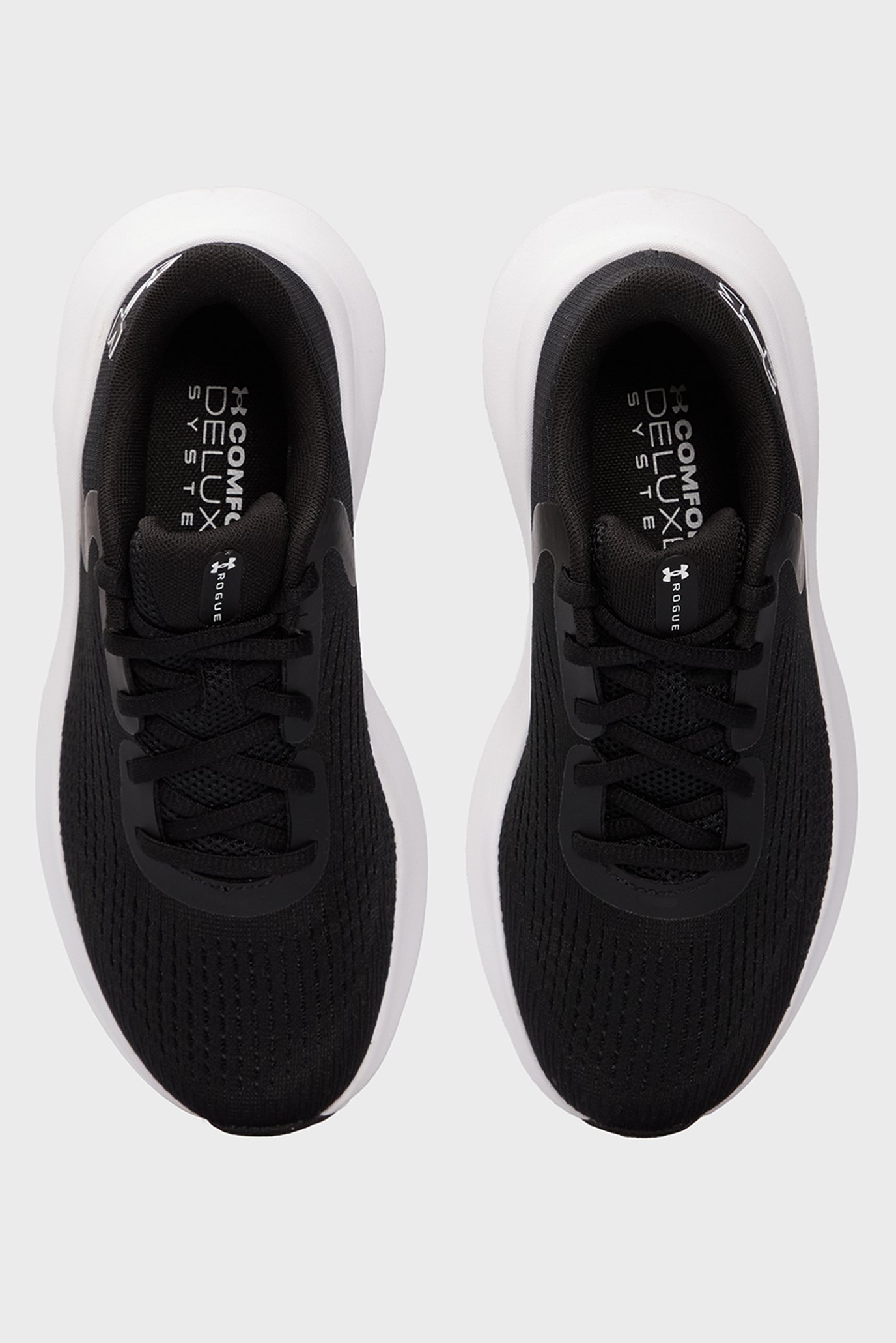 Кроссовки UA W Charged Rogue 5 4