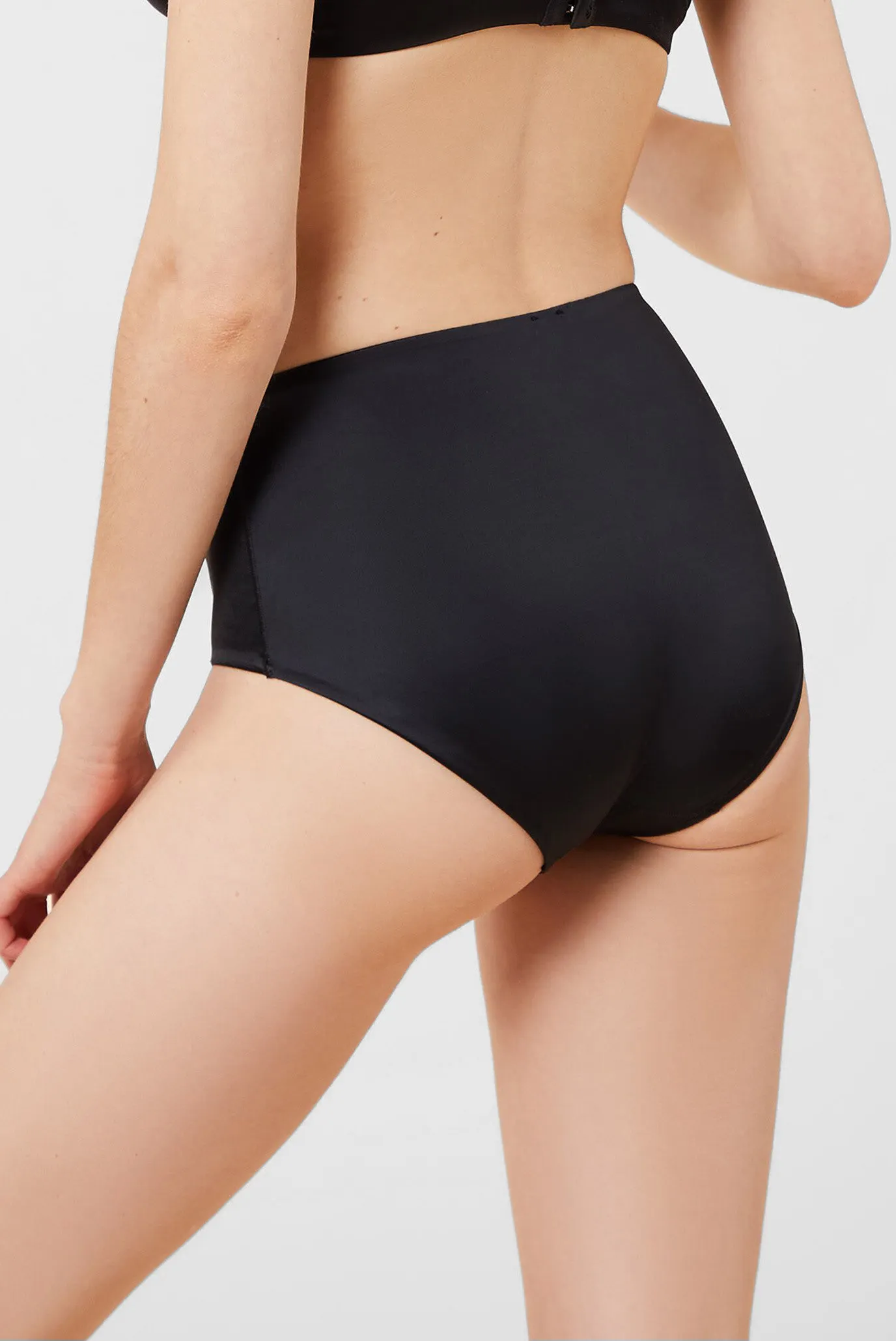 Трусы PERFECT GLOW - CULOTTE MIDI 2