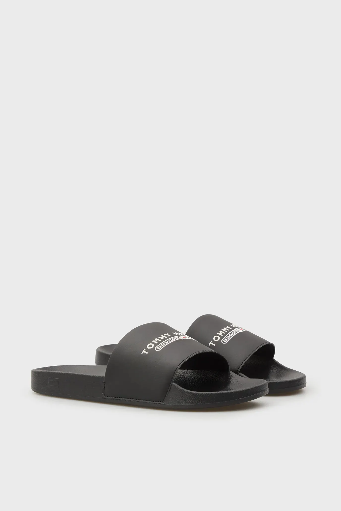 Слайдеры TOMMY HILFIGER RAISED POOL SLIDE 3