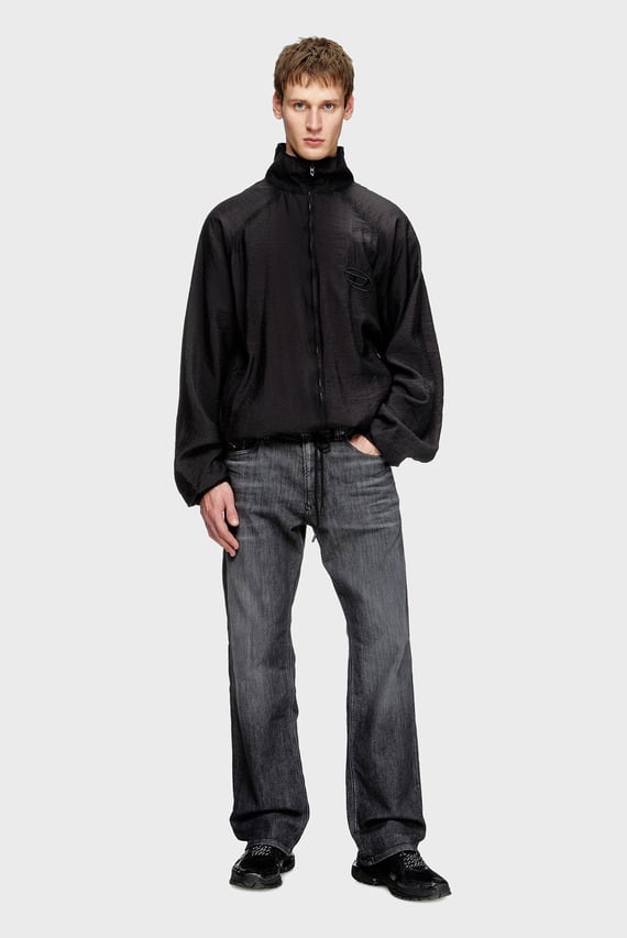 Джинсы 2080 D-REEL JOGG Sweat jeans