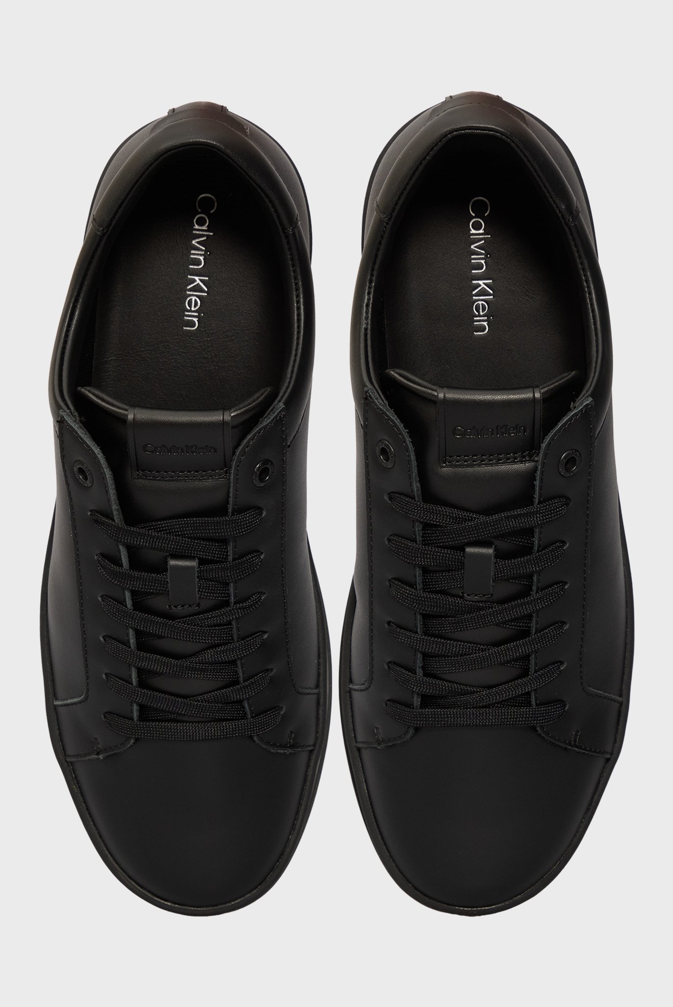 Кроссовки/LOW TOP LACE UP LTHCalvin Klein Кроссовки/LOW TOP LACE UP LTH 4