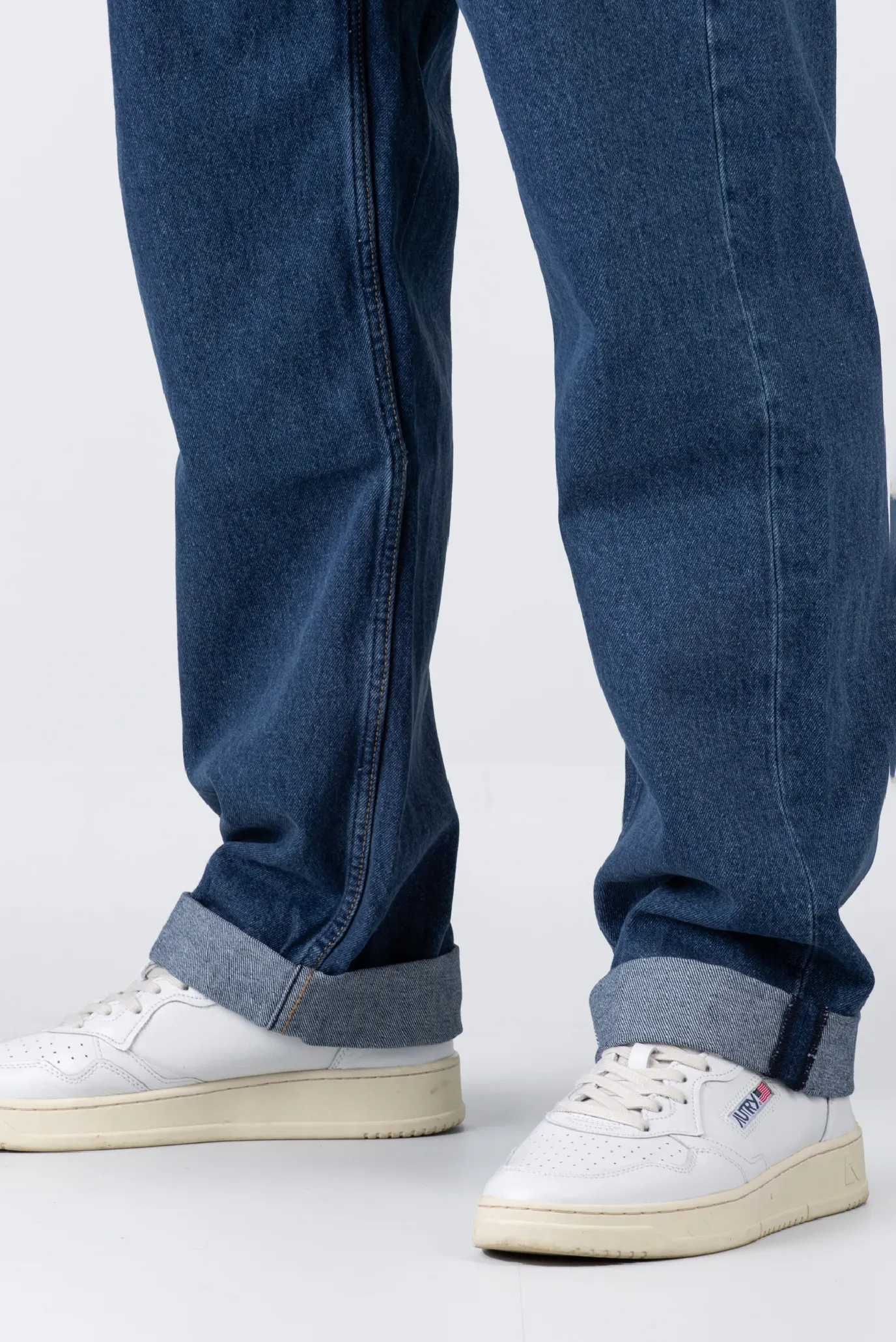 Джинсы 90S STRAIGHT 6