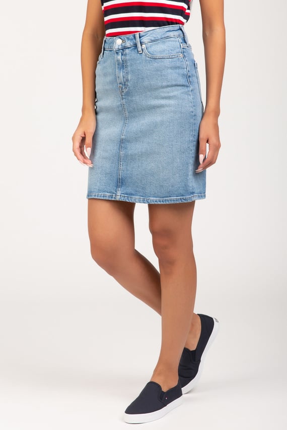 Юбка ROME HW JUL SHORT SKIRT