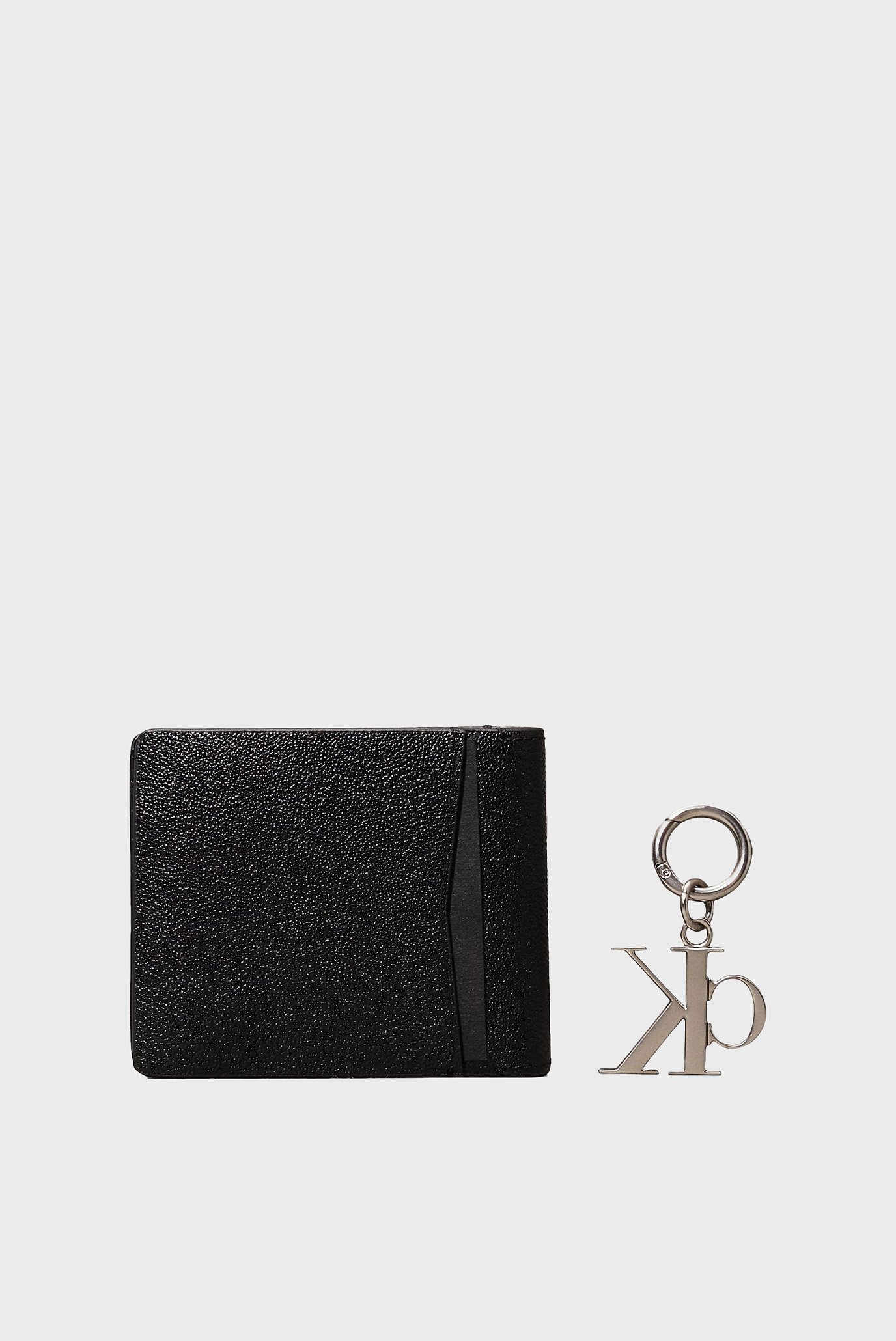 Подарочный набор GIFT BIFOLD W COIN & KEY FOB 5
