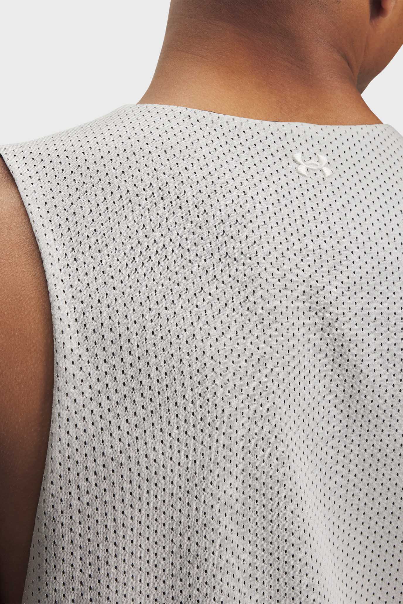 Майка/UA M Courtside Reversble JsyUnder Armour Майка/UA M Courtside Reversble Jsy 3