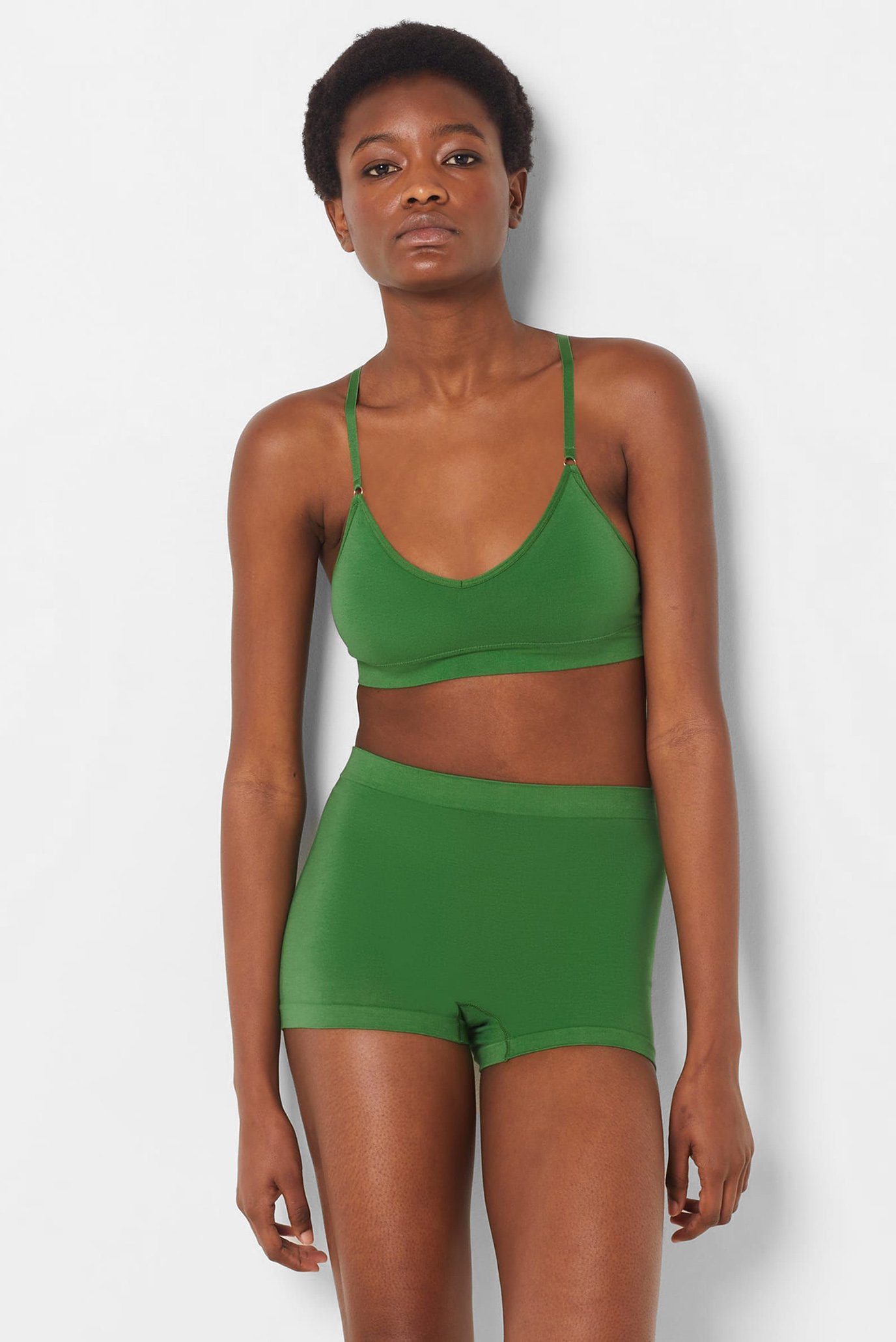 Трусы AMANDE - SHORT 2