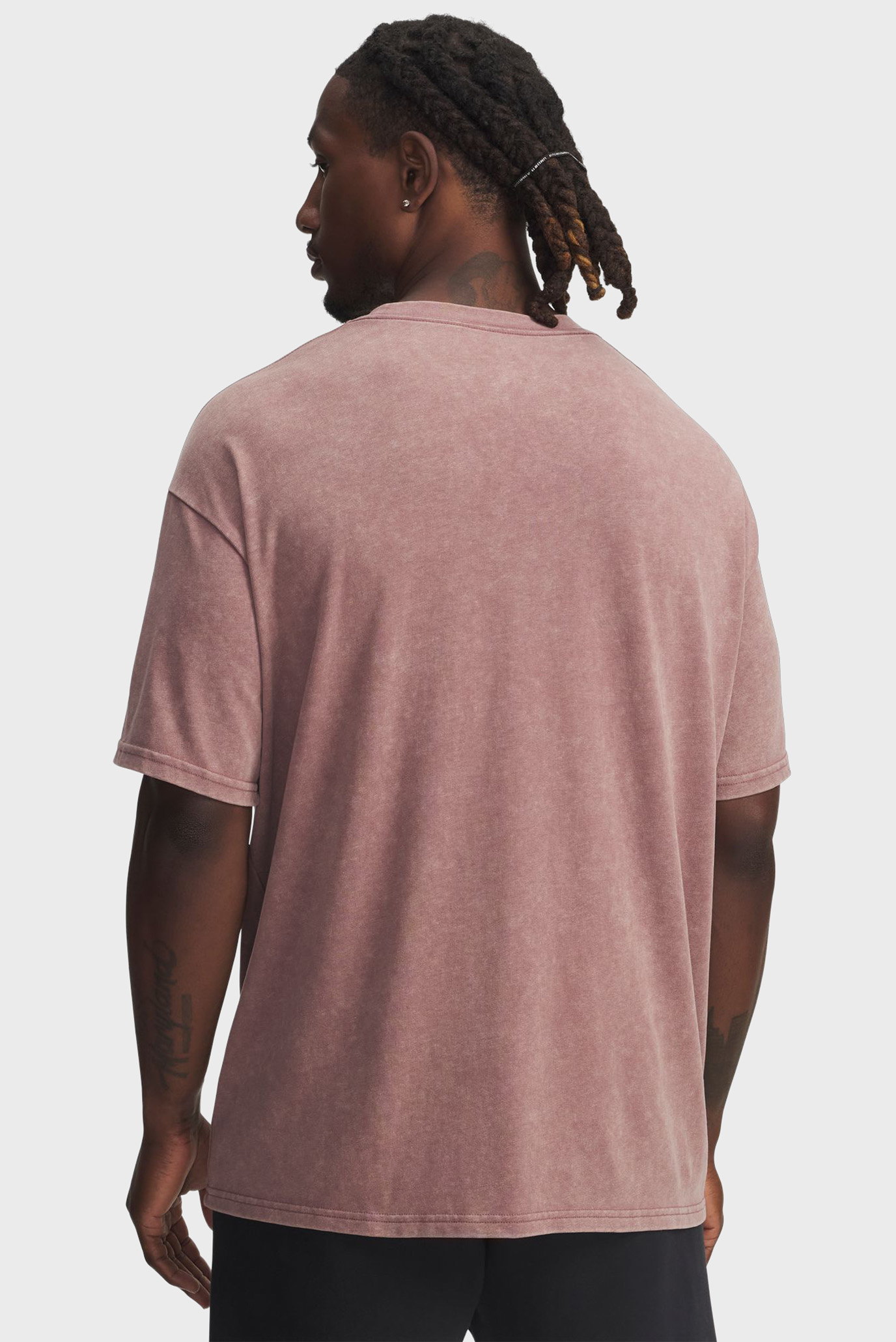 Футболка/Pjt Rck Hwt OS T 3