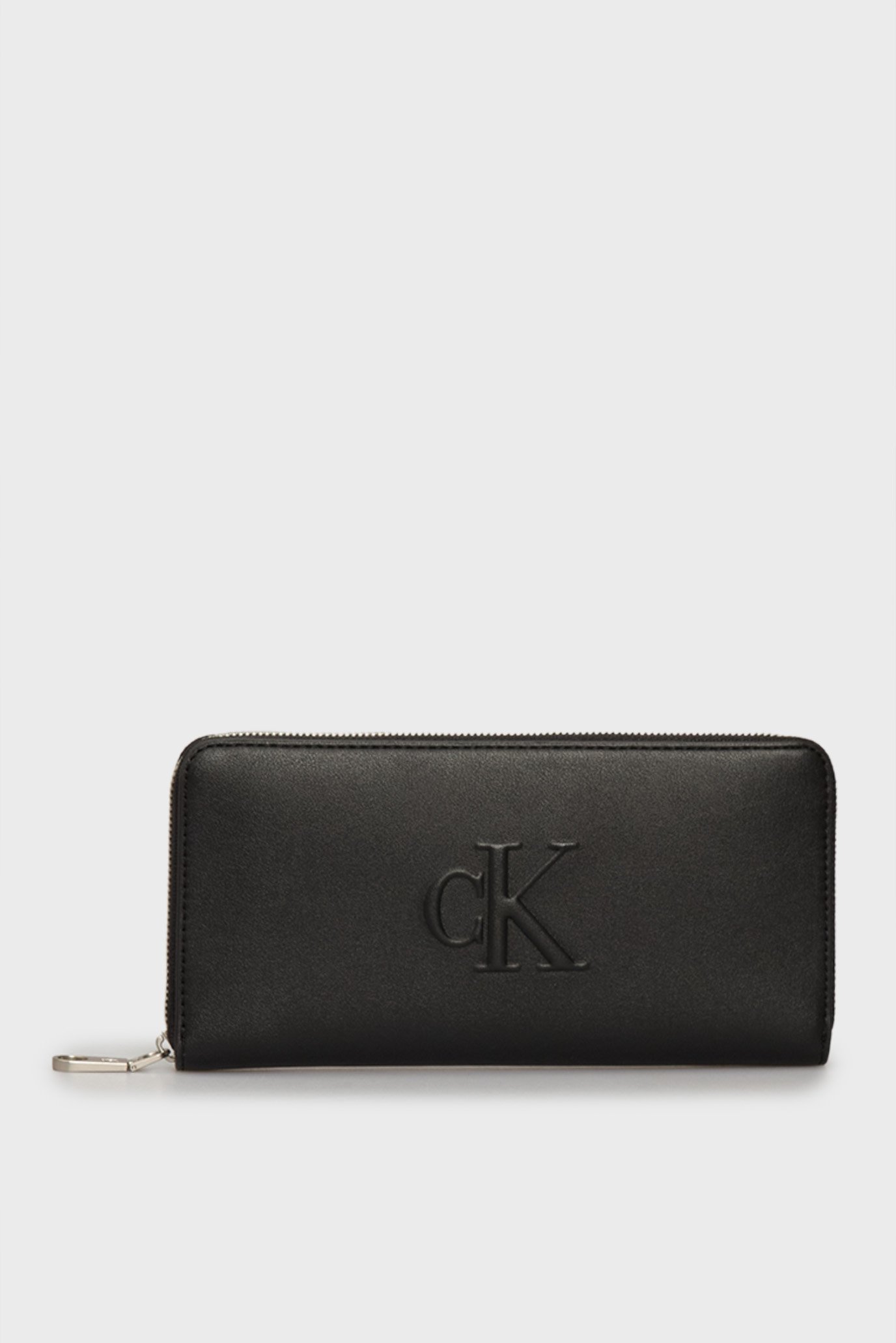 Кошелек SCULPTED ZIP AROUND 1