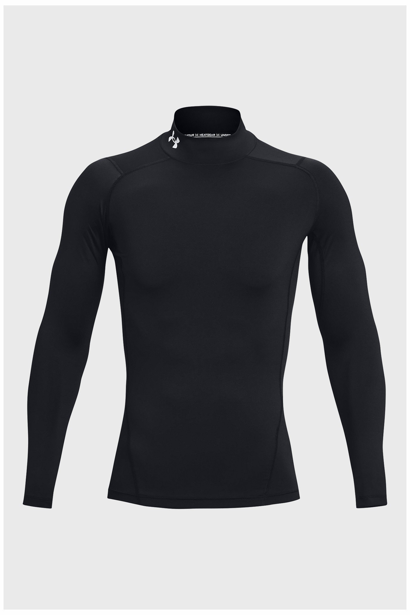 Лонгслив UA HG Armour Comp Mock LS 5