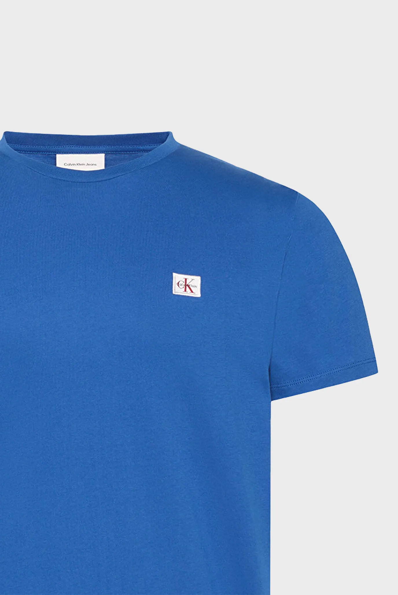 Футболка SS BADGE 30S JERSEY CLASSIC TEE 3