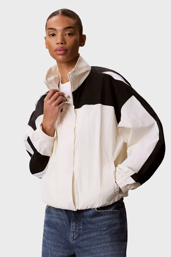 Ветровка ICON SPORT TRACK JACKET Calvin Klein