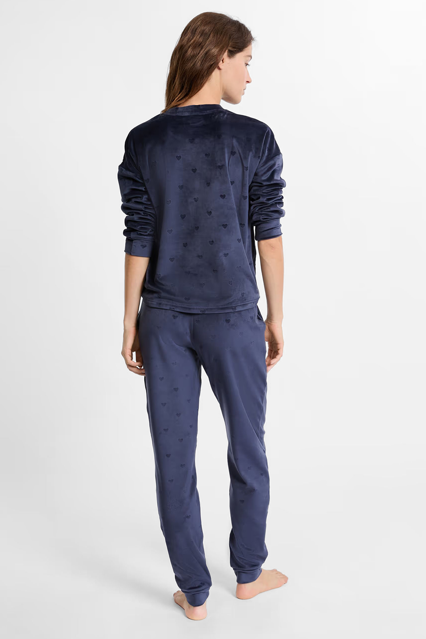 Пижама MELUSINE - PYJ 2 PCS 3