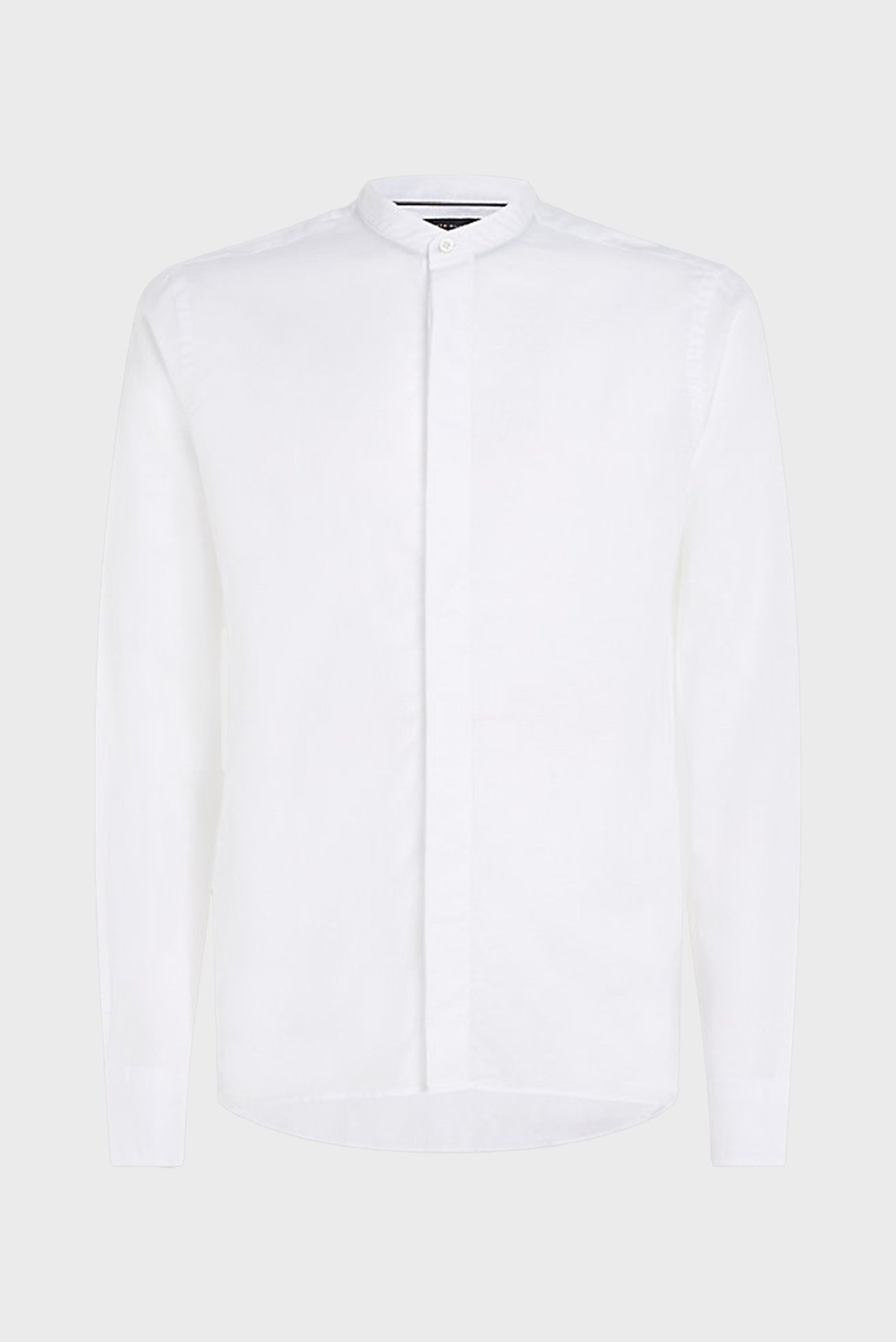 Рубашка DC LINEN DOBBY SHIRTTommy Hilfiger Рубашка DC LINEN DOBBY SHIRT 5