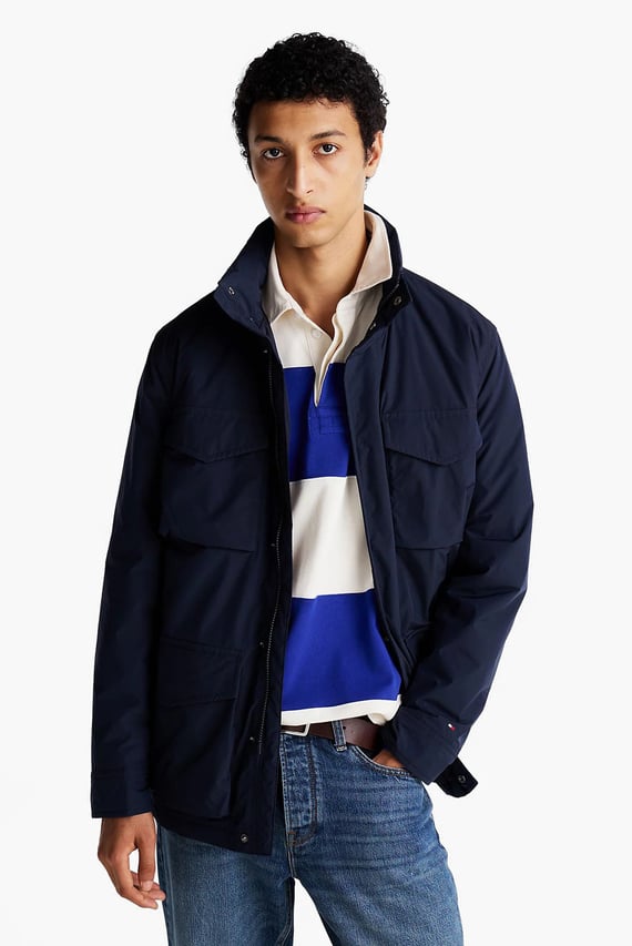 Куртка демисезонная LW PACKABLE FIELD JACKET