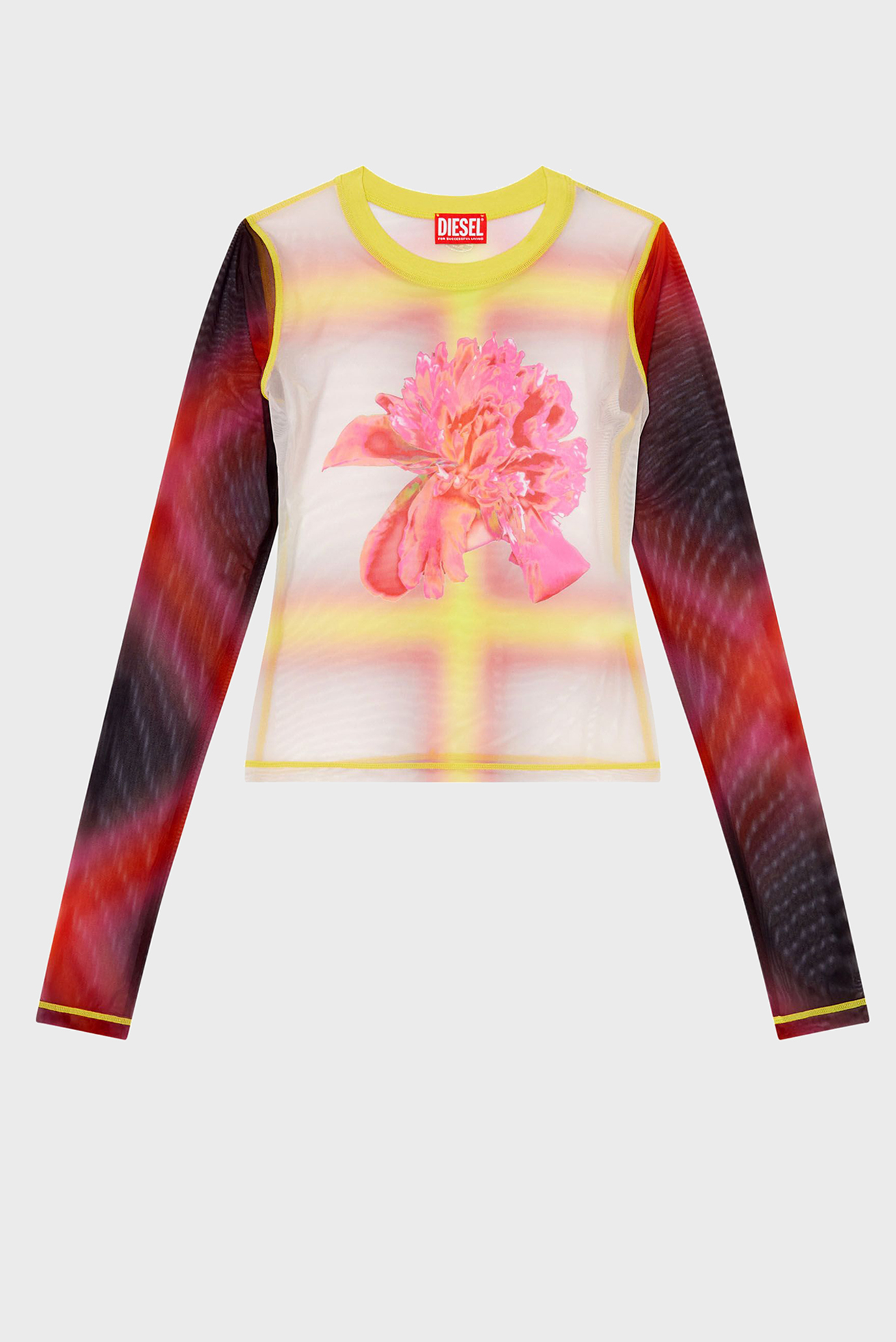 Лонгслив T-SIELITO-L1 TANK TOP 4